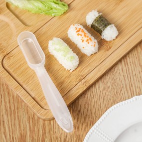 Sushi Mold Manufacturer - Nigiri Onigiri Rice Maker Bento Kit