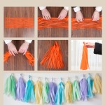 Party Tassel Supplier - Wholesale Fashionable Outdoor Decoration