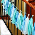 Party Tassel Supplier - Wholesale Fashionable Outdoor Decoration