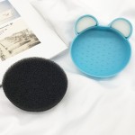Makeup Brush Pad Supplier - Wholesale Custom Cleaning Tray