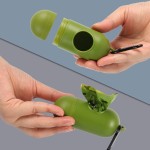 宠物粪便袋供应商-防异味环保易开启