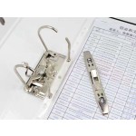 Folder File Manufacturer - Economy Customizable Lever Arch