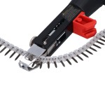 Nail Gun Adapter Factory - Automatic Screw Chain for Electric Drill