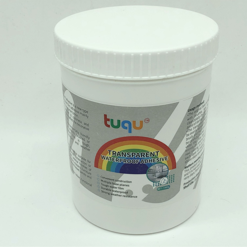 Waterproof Coating Manufacturer - Cementitious for Concrete Roof