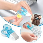 Pill Taker Supplier - Portable Mini Storage Medicine Dispenser