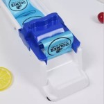 Kitchen Rolling Tool Supplier - Plastic Meat Vegetable Cabbage Leaf