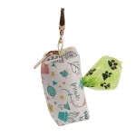 Poop Bag Dispenser Factory - Portable Waterproof Reusable Holder