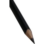 Wooden Pencil Supplier - Barrel Packing Hexagonal Hb with Eraser