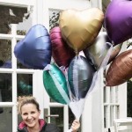 Heart-shaped Balloon Manufacturer - 18-inch Monochrome Aluminum Film