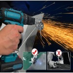 Metal Sheet Cutter Factory - Electric Cordless Iron Scissors Shears