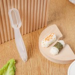 Sushi Mold Manufacturer - Nigiri Onigiri Rice Maker Bento Kit