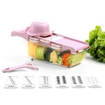Food Slicer Factory - Multifunction Stainless Steel Kitchen Machine