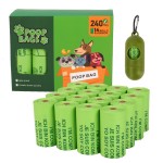 宠物粪便袋供应商-防异味环保易开启