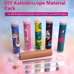 Kaleidoscope Manufacturer - DIY Cross-Border Wholesale Toy Gift
