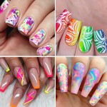 Nail Art Pen Factory - 3D Drawing Acrylic Waterproof Paint