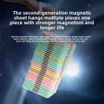 Magnetic Tiles Factory - Transformable Educational Building Block