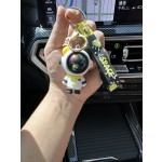 Astronaut Keychain Supplier - PVC Car Pendant Doll Bag