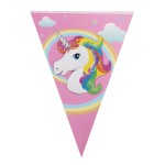 Paper Flag Manufacturer - Children Day School Classroom Decoration
