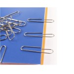 Paper Clip Manufacturer - 28-50mm Silver Nickel Plated Bulk
