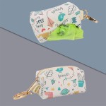 Poop Bag Dispenser Factory - Portable Waterproof Reusable Holder
