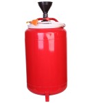 Car Wash Machine Factory - 80L Portable Steam Foaming Machine