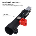 Nail Gun Adapter Factory - Automatic Screw Chain for Electric Drill