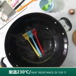 Oil Brush Factory - Food Grade High Temperature Resistant