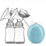 Electric Breast Pump Supplier - Smart Two-Sided Quiet Comfortable