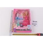 Doll Toy Manufacturer - Fine Snow White Girl Festival Gift