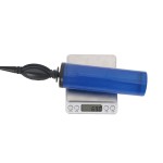 Balloon Pump Supplier - New Fancy Flat Mouth Two-way Inflator