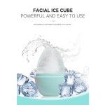 身体按摩器供应商-可定制粉色冰格模具