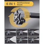 Cordless Pressure Washer Manufacturer - 1200PSI Battery Powered Portable