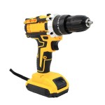 Impact Drill Set Supplier - 20V 13mm Cordless Power Tool Kit