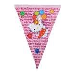 Paper Flag Manufacturer - Children Day School Classroom Decoration
