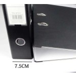 Folder File Manufacturer - Economy Customizable Lever Arch