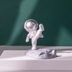 Phone Holder Factory - Cartoon Astronaut Design Desk Stand