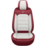 Car Seat Cover Factory - Durable Nappa Leather Universal Sport Set