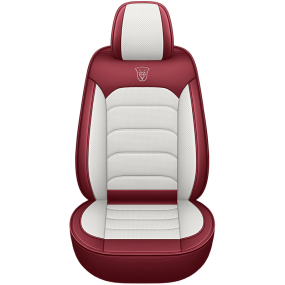 汽车座套厂家-耐用纳帕皮革通用运动套装