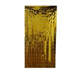 Square Rain Curtain Manufacturer - Fringe Trim Background Wall