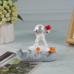 Phone Holder Factory - Cartoon Astronaut Design Desk Stand
