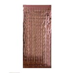 Square Rain Curtain Manufacturer - Fringe Trim Background Wall