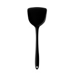 Silicone Spatula Supplier - Long Handle Cooking Shovel Non-Stick