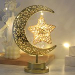Eid Decoration Light Factory - 2024 New Design Ramadan LED