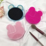 Makeup Brush Pad Supplier - Wholesale Custom Cleaning Tray