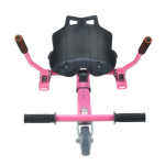 Drift Bike Frame Supplier - 3-in-1 Universal Square Twist Model