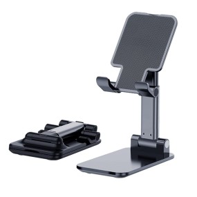 Phone Stand Supplier - Portable Desktop Foldable Adjustable Holder