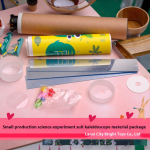 Kaleidoscope Manufacturer - DIY Cross-Border Wholesale Toy Gift