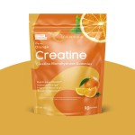 Creatine Monohydrate Gummies Manufacturer - OEM Custom Vegan Non-GMO