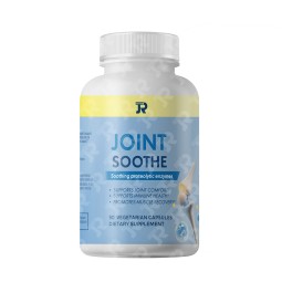 Joint Support Tablets Factory - OEM Custom Bone Health Enzymes