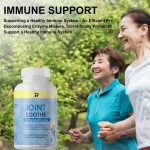 Joint Support Tablets Factory - OEM Custom Systemic Enzyme